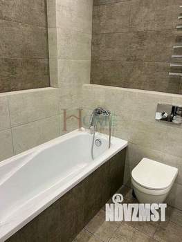 Студия квартира, на длительный срок, 30м2, 2/23 этаж