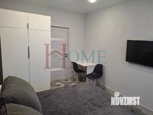 2-к квартира, на длительный срок, 41м2, 12/17 этаж