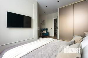 2-к квартира, на длительный срок, 40м2, 15/19 этаж