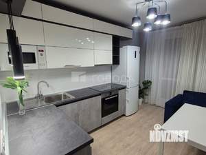 1-к квартира, на длительный срок, 38м2, 11/18 этаж