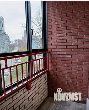 2-к квартира, на длительный срок, 43м2, 5/22 этаж