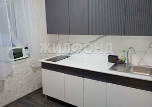 3-к квартира, на длительный срок, 60м2, 1/5 этаж