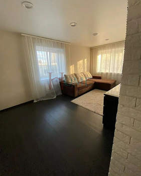 1-к квартира, на длительный срок, 34м2, 3/5 этаж