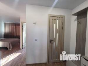 1-к квартира, посуточно, 31м2, 3/5 этаж