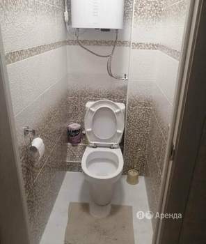 1-к квартира, на длительный срок, 59м2, 1/10 этаж