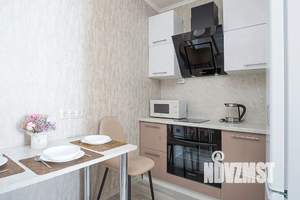 2-к квартира, посуточно, 45м2, 23/23 этаж