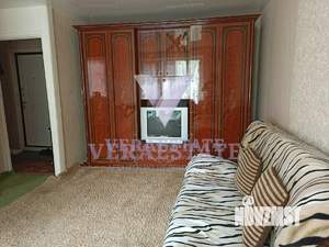 1-к квартира, на длительный срок, 29м2, 2/5 этаж