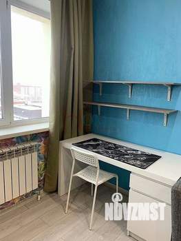 2-к квартира, на длительный срок, 66м2, 14/17 этаж