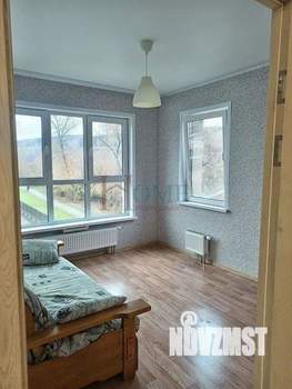 2-к квартира, на длительный срок, 52м2, 2/17 этаж