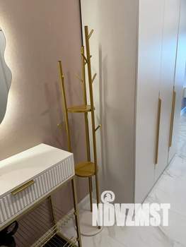 Студия квартира, посуточно, 24м2, 7/30 этаж