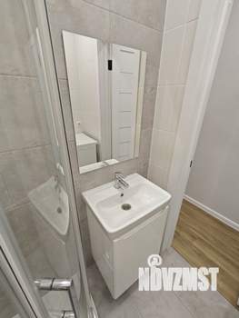 1-к квартира, на длительный срок, 27м2, 1/5 этаж