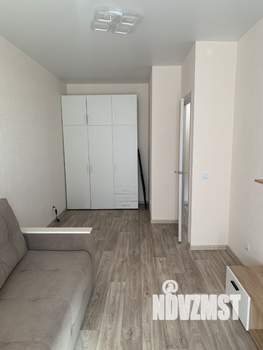 1-к квартира, на длительный срок, 35м2, 9/13 этаж