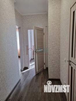 1-к квартира, на длительный срок, 39м2, 11/25 этаж