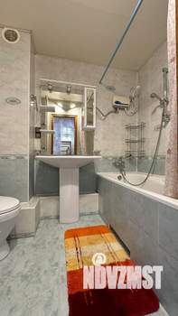 2-к квартира, на длительный срок, 53м2, 6/10 этаж