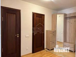 2-к квартира, на длительный срок, 52м2, 8/11 этаж