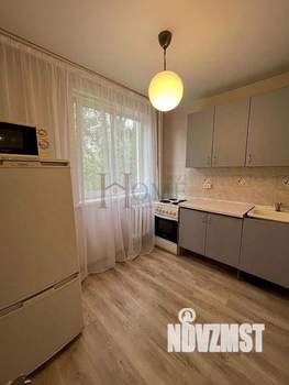 1-к квартира, на длительный срок, 29м2, 3/5 этаж