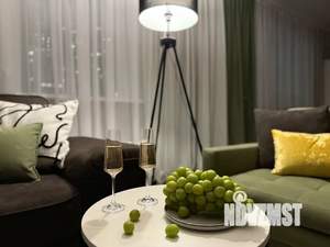 1-к квартира, посуточно, 70м2, 2/19 этаж