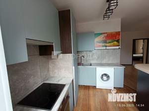 1-к квартира, на длительный срок, 56м2, 9/10 этаж