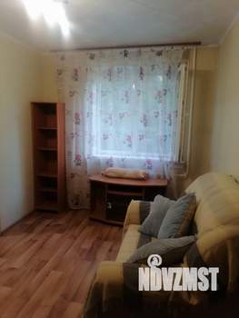 1-к квартира, на длительный срок, 33м2, 2/5 этаж