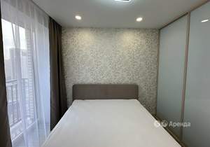 2-к квартира, на длительный срок, 52м2, 13/23 этаж