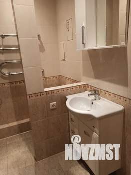 1-к квартира, посуточно, 50м2, 7/12 этаж