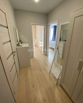 1-к квартира, на длительный срок, 37м2, 16/23 этаж