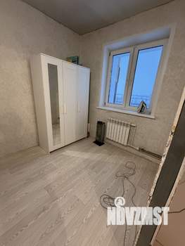 1-к квартира, на длительный срок, 32м2, 3/3 этаж