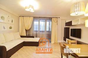 3-к квартира, на длительный срок, 98м2, 17/19 этаж