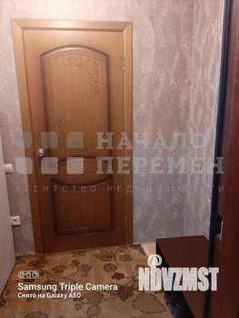 Студия квартира, на длительный срок, 28м2, 5/17 этаж