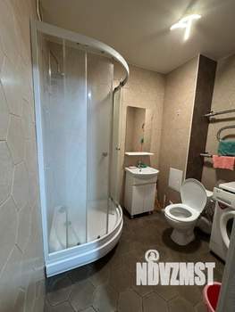 1-к квартира, на длительный срок, 37м2, 14/18 этаж