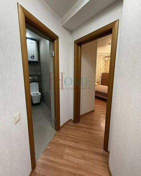 2-к квартира, на длительный срок, 65м2, 4/9 этаж