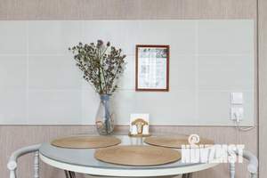 Студия квартира, посуточно, 28м2, 8/18 этаж