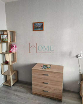 Студия квартира, на длительный срок, 30м2, 13/25 этаж