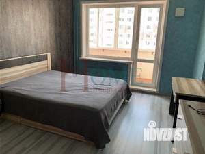 2-к квартира, на длительный срок, 58м2, 6/10 этаж