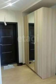 2-к квартира, на длительный срок, 70м2, 17/25 этаж