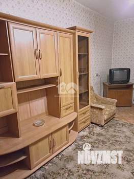 2-к квартира, на длительный срок, 44м2, 1/5 этаж