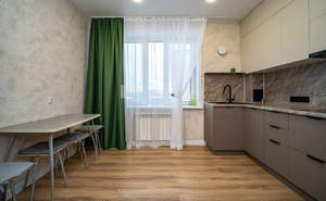 3-к квартира, на длительный срок, 54м2, 13/25 этаж