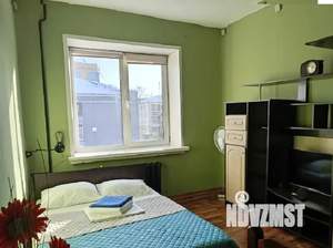 1-к квартира, посуточно, 28м2, 4/5 этаж