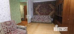 2-к квартира, на длительный срок, 45м2, 1/5 этаж