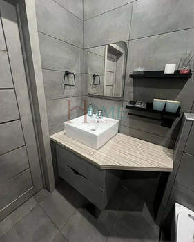 2-к квартира, на длительный срок, 64м2, 8/16 этаж