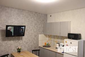 Студия квартира, посуточно, 19м2, 4/18 этаж