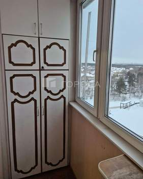 Студия квартира, на длительный срок, 19м2, 11/18 этаж