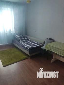 Студия квартира, на длительный срок, 24м2, 2/10 этаж