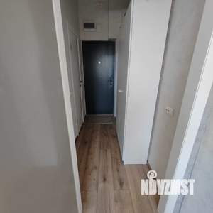 Студия квартира, на длительный срок, 18м2, 4/5 этаж