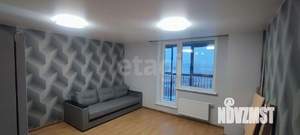 Студия квартира, на длительный срок, 29м2, 13/27 этаж