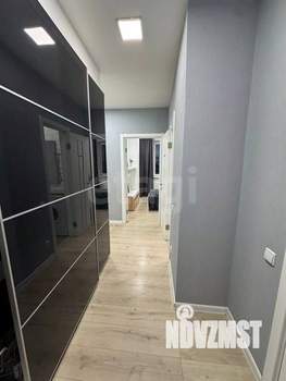 2-к квартира, на длительный срок, 45м2, 18/19 этаж