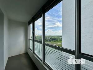 1-к квартира, посуточно, 34м2, 5/17 этаж