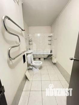 Студия квартира, на длительный срок, 40м2, 10/10 этаж