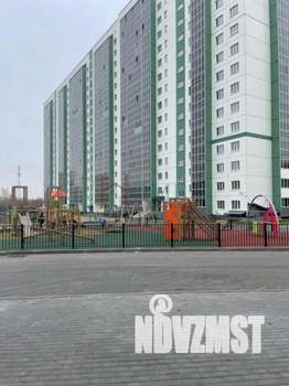 2-к квартира, на длительный срок, 36м2, 4/17 этаж