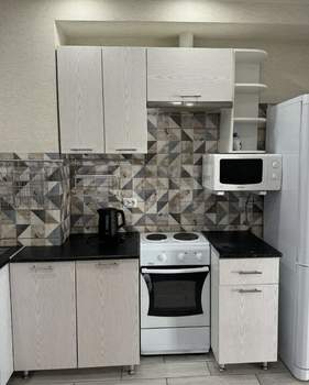 3-к квартира, на длительный срок, 59м2, 7/10 этаж